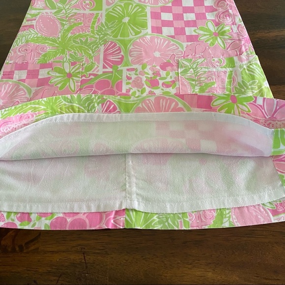 Lilly Pulitzer Dress - Picture 4 of 6